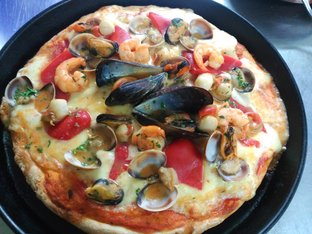 Pizzería Chicote - Foto 1