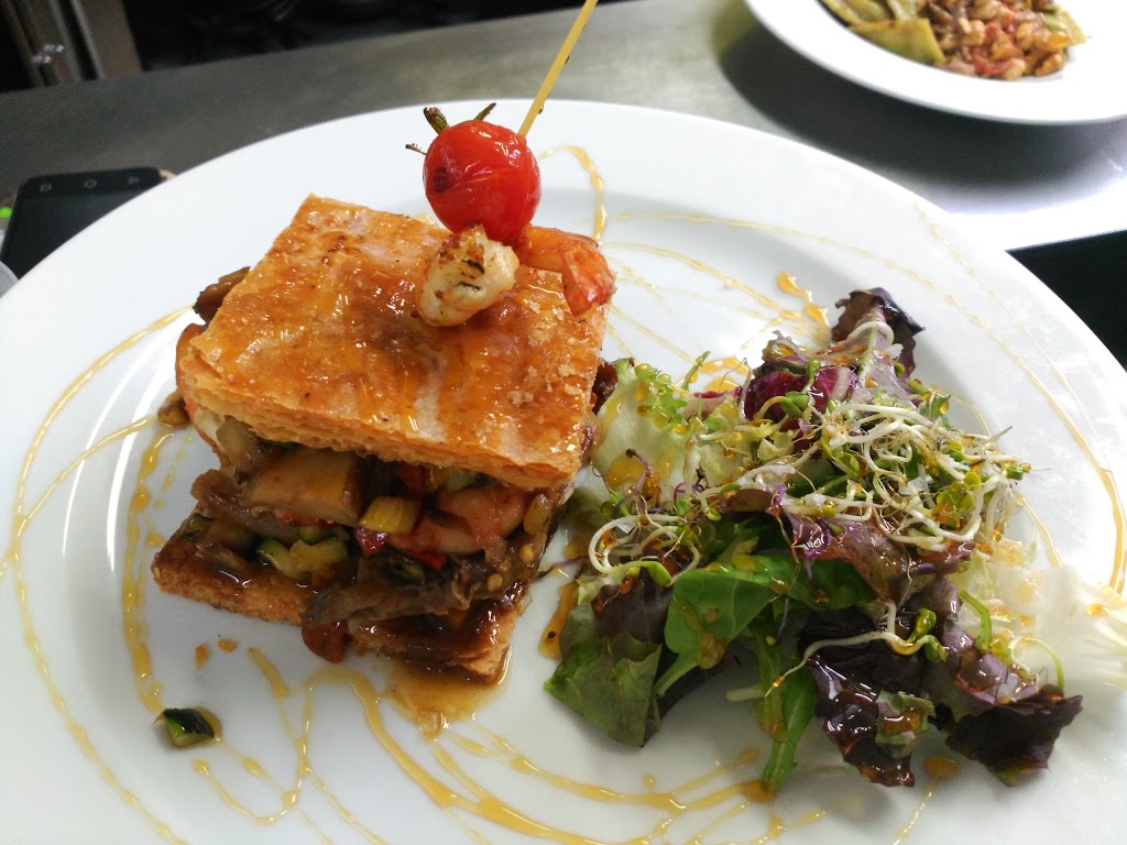 Pizzería Chicote 14