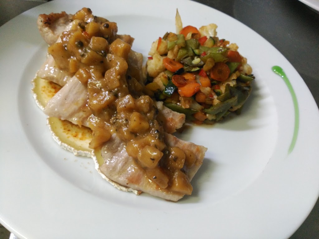 Pizzería Chicote - Foto 1