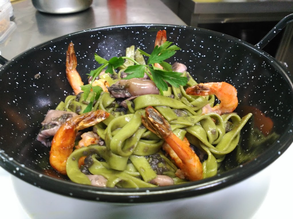 Pizzería Chicote 19