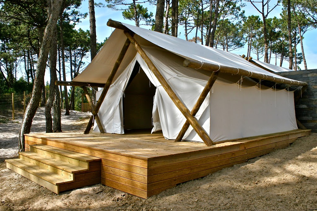 Bukubaki Eco Surf Resort - Foto 1