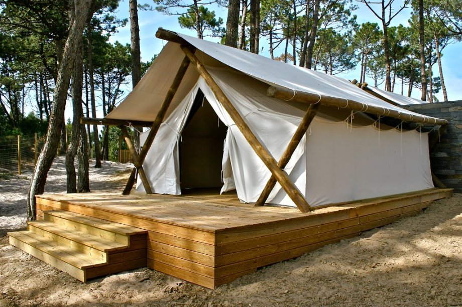 Bukubaki Eco Surf Resort - Foto 2