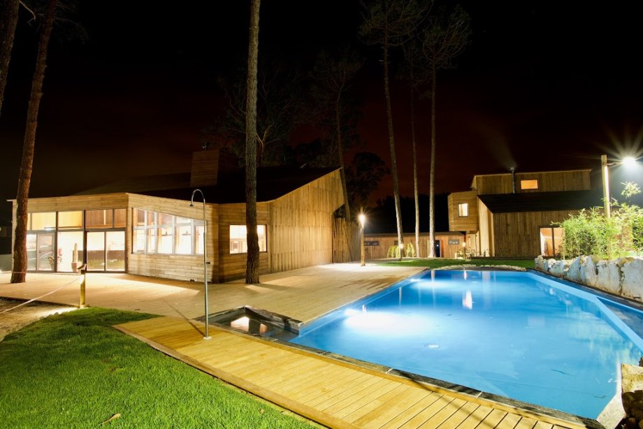 Bukubaki Eco Surf Resort - Foto 4