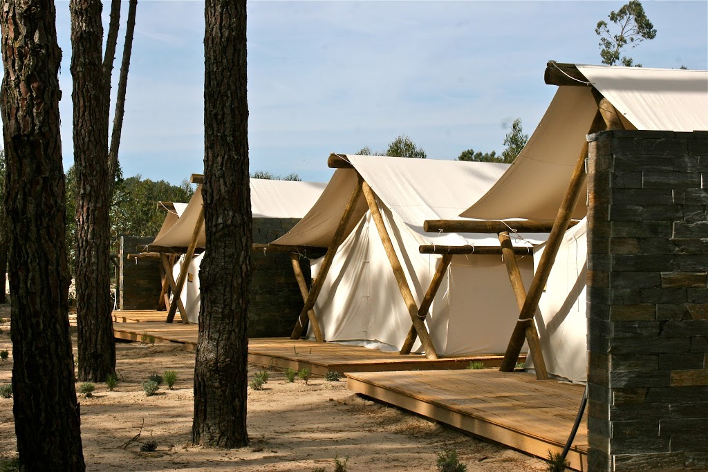 Bukubaki Eco Surf Resort 15