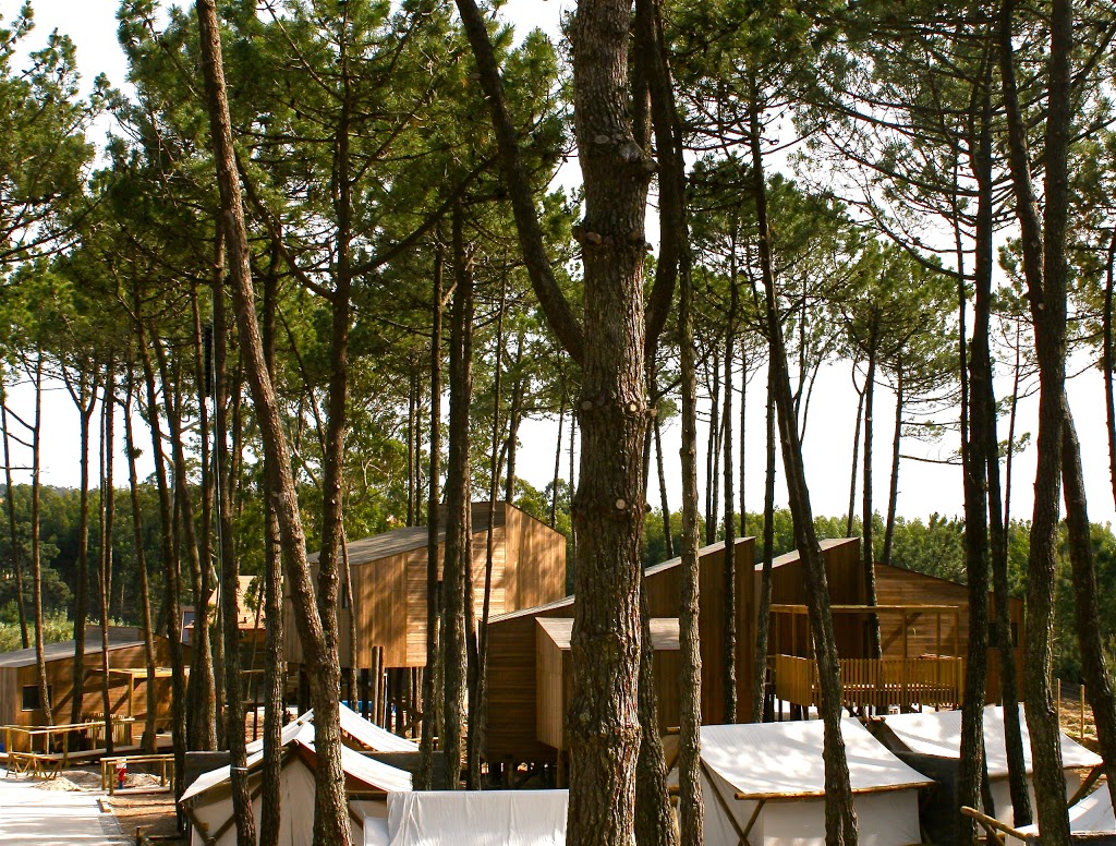 Bukubaki Eco Surf Resort - Foto 1