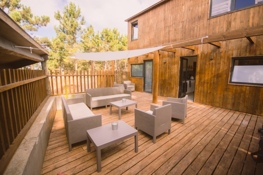 Bukubaki Eco Surf Resort - Foto 11