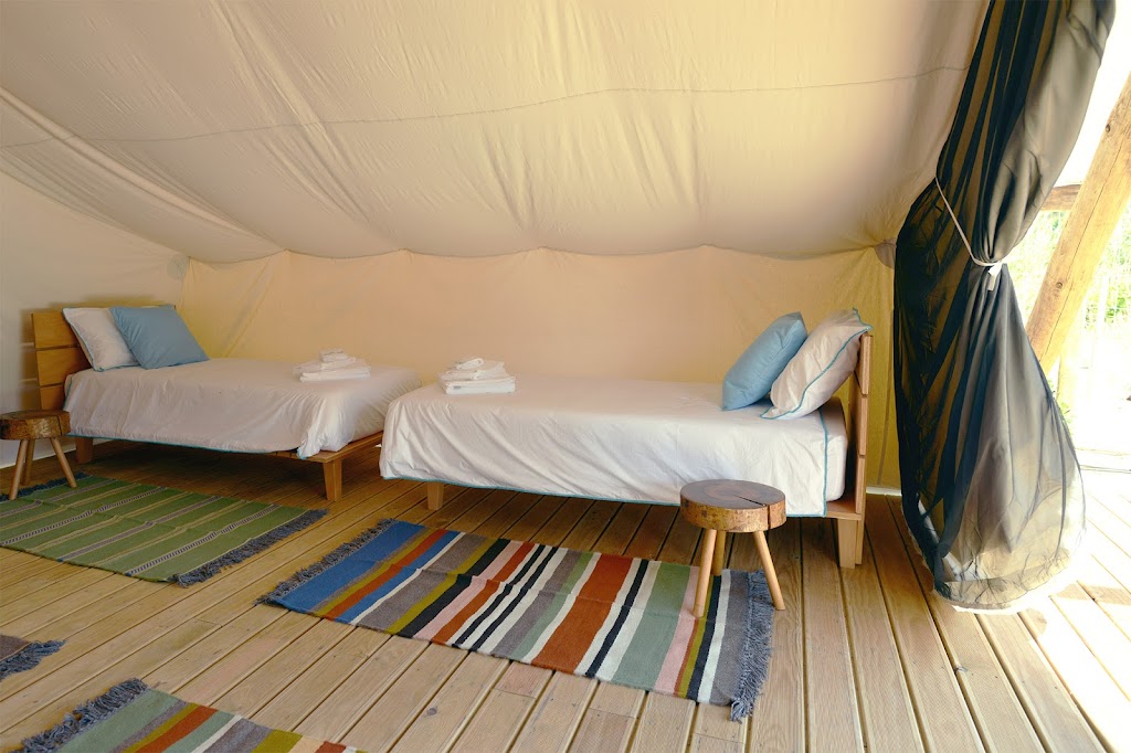 Bukubaki Eco Surf Resort 2