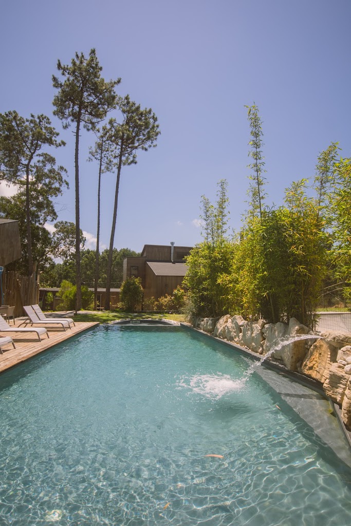 Bukubaki Eco Surf Resort - Foto 13