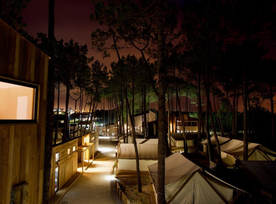 Bukubaki Eco Surf Resort - Foto 15