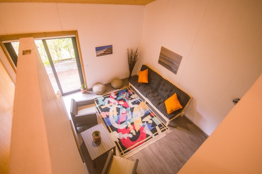 Bukubaki Eco Surf Resort - Foto 16