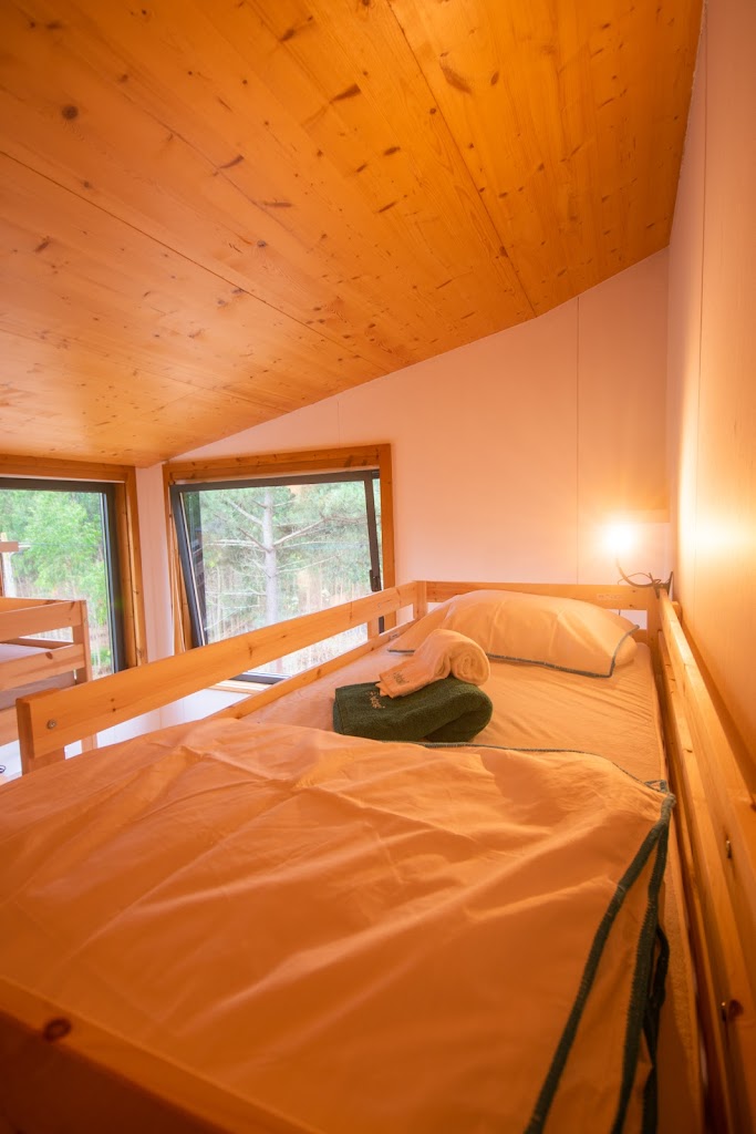 Bukubaki Eco Surf Resort 7