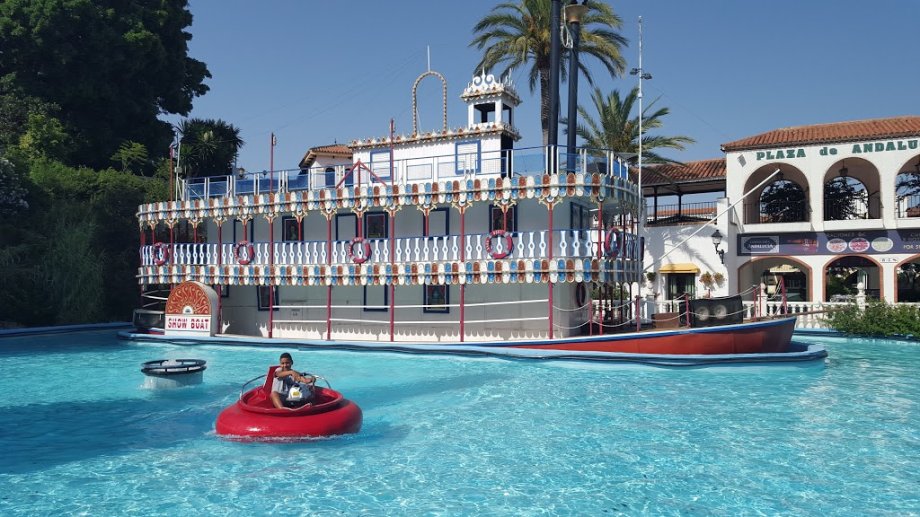 Tivoli World - Foto 2