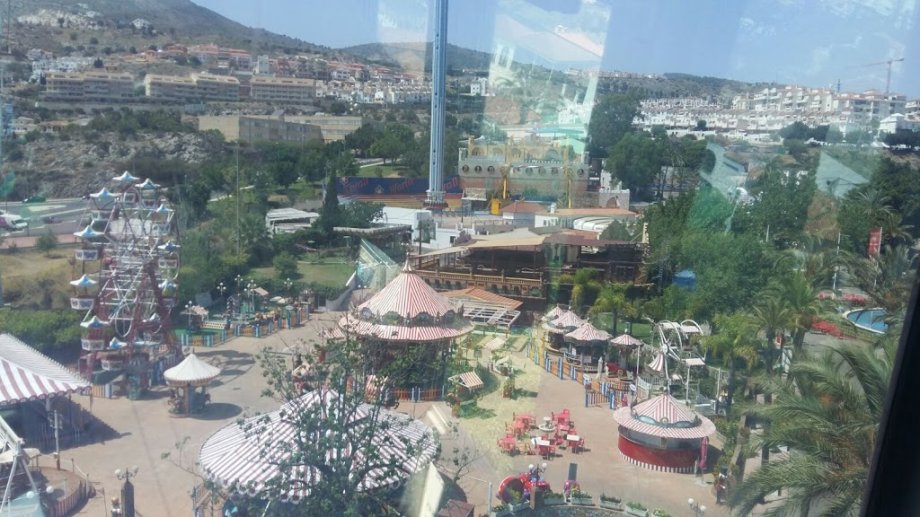 Tivoli World - Foto 3