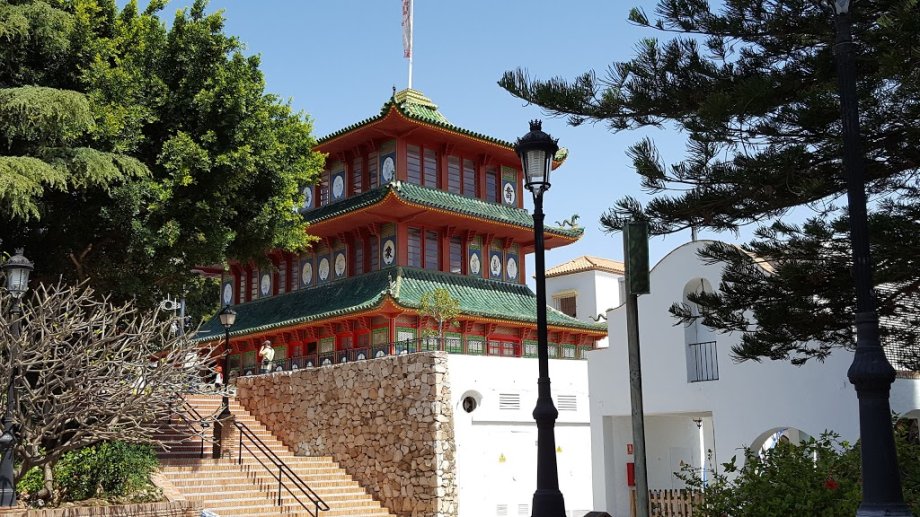 Tivoli World - Foto 4