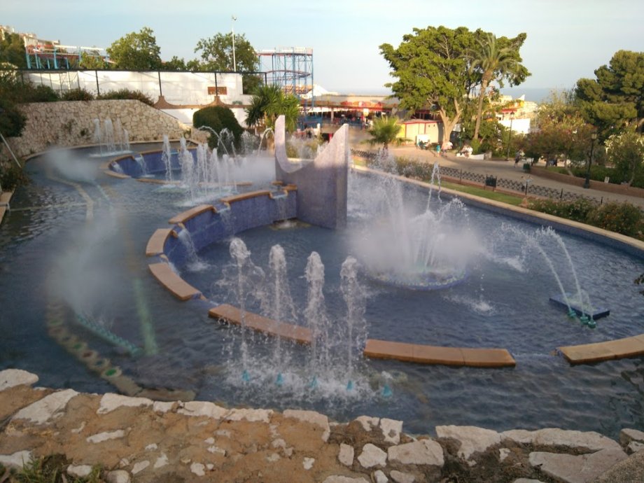 Tivoli World - Foto 5