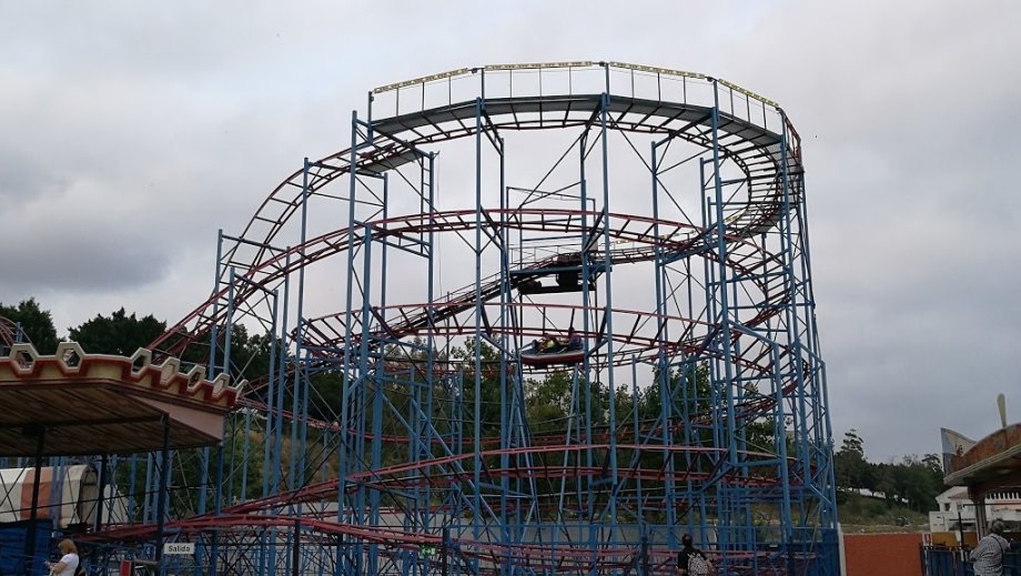 Tivoli World - Foto 6