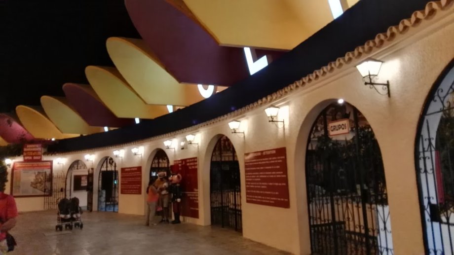 Tivoli World - Foto 7