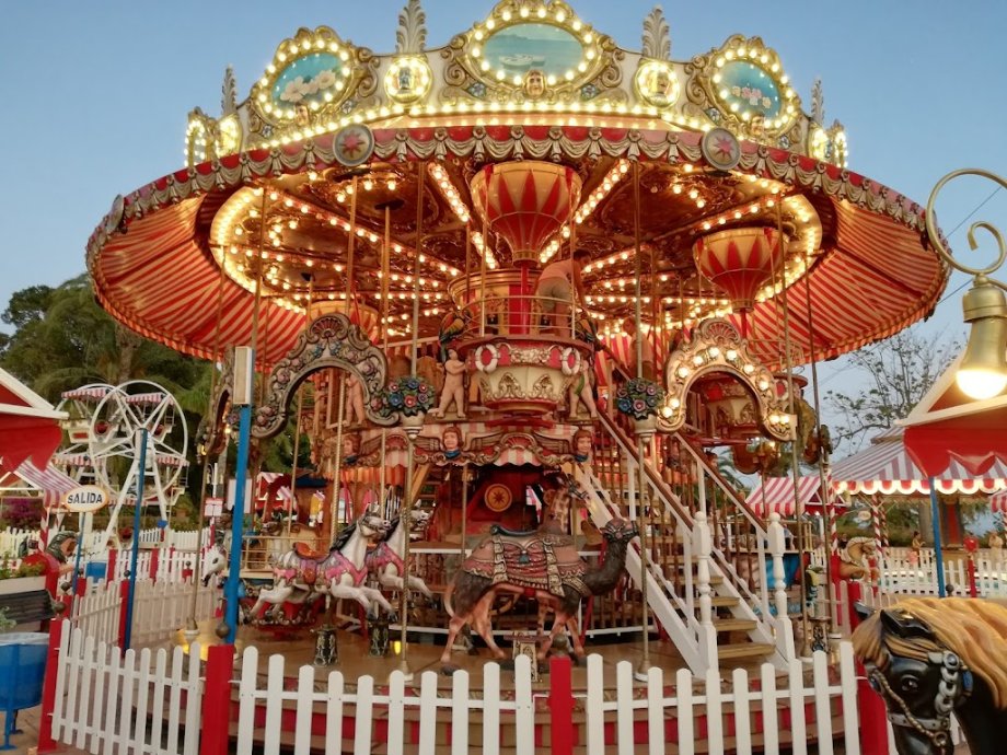 Tivoli World - Foto 8