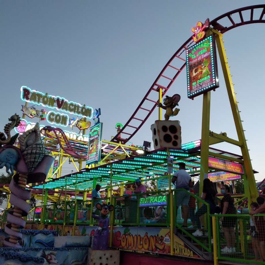 Tivoli World - Foto 9