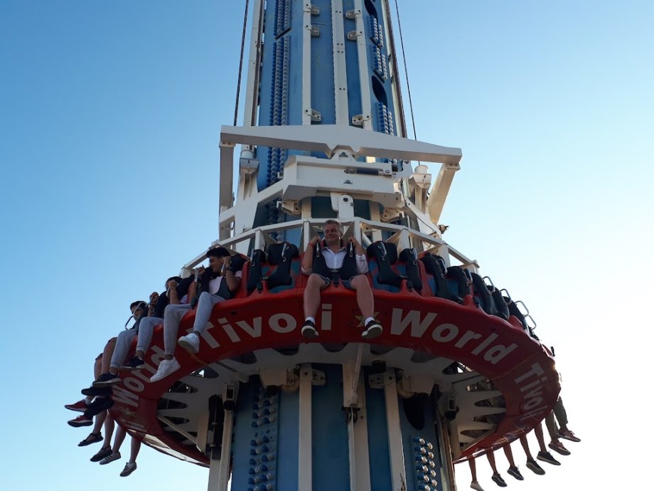 Tivoli World - Foto 10