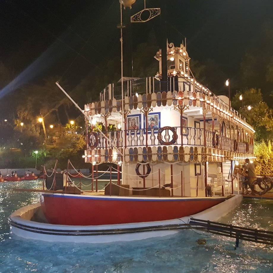 Tivoli World - Foto 11