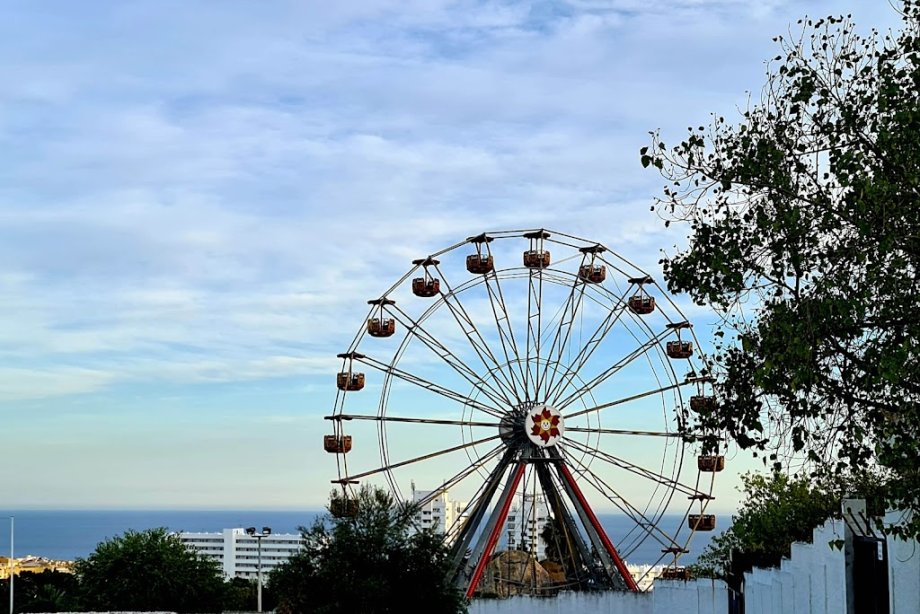 Tivoli World - Foto 12