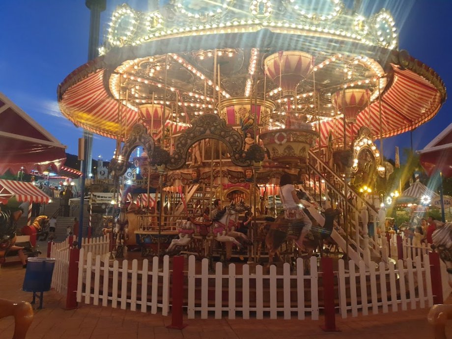 Tivoli World - Foto 13