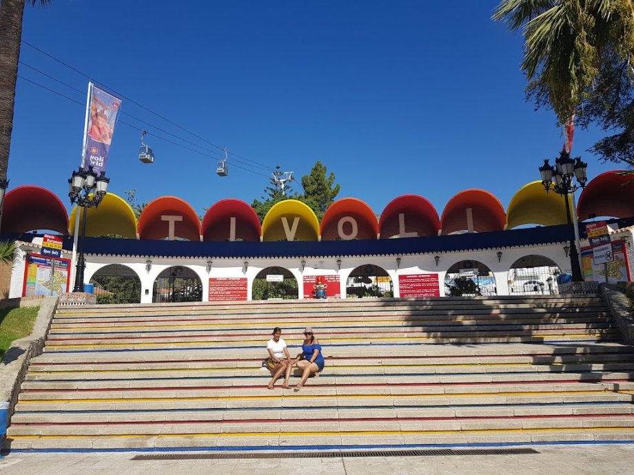 Tivoli World - Foto 16