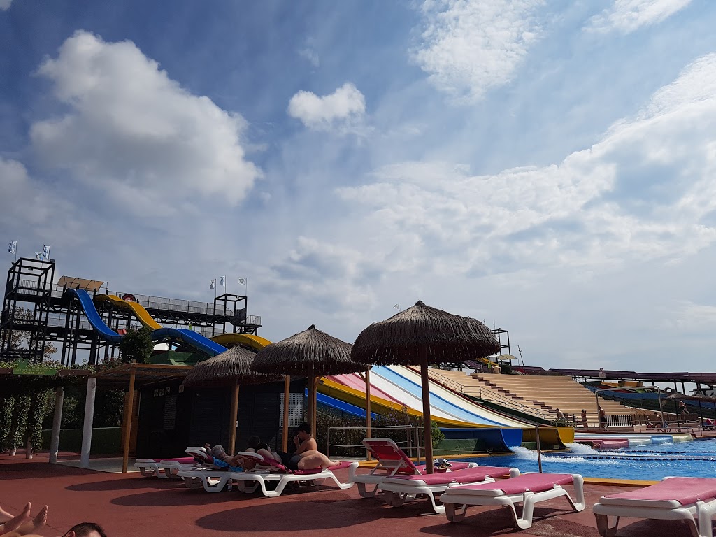 Hidropark Alcúdia 13