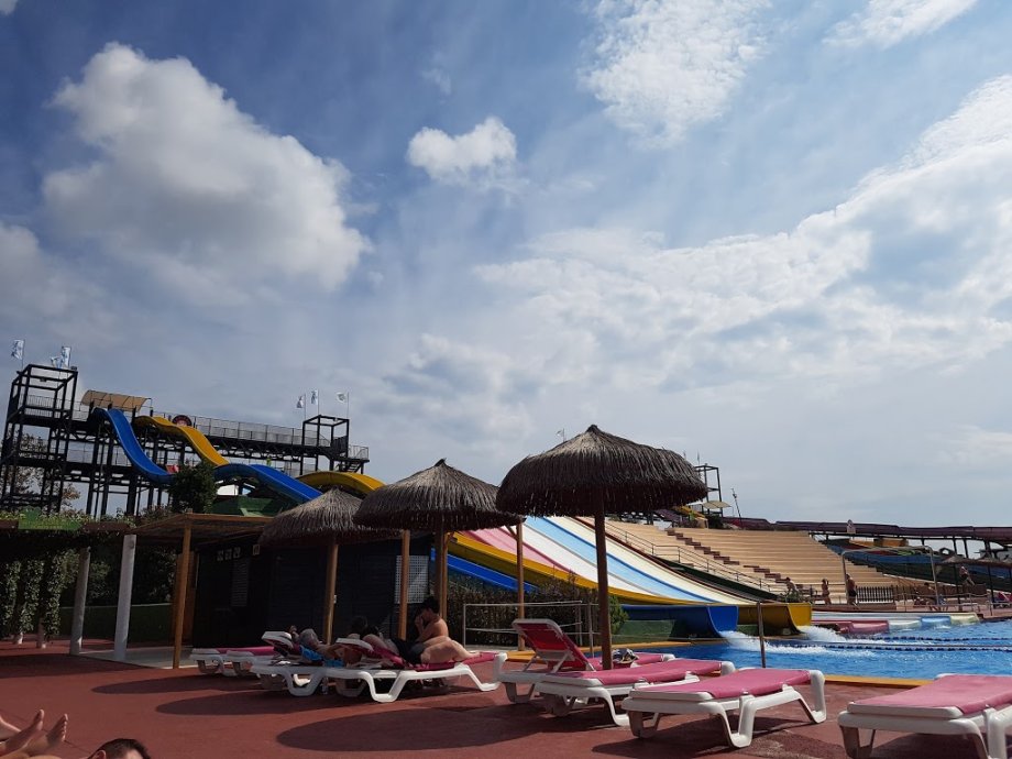 Hidropark Alcúdia - Foto 4
