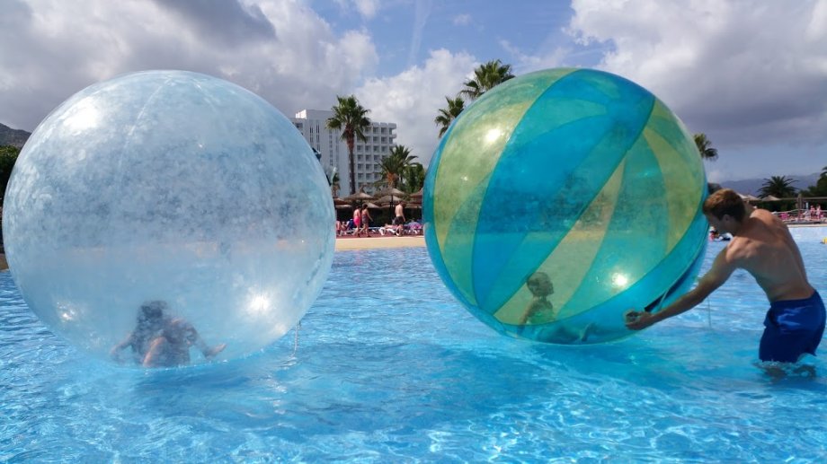 Hidropark Alcúdia - Foto 6