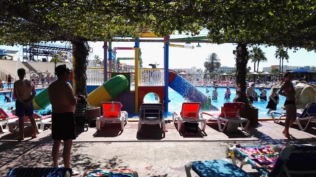Hidropark Alcúdia 17