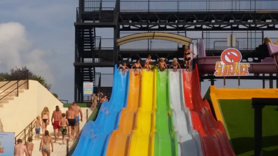 Hidropark Alcúdia - Foto 9