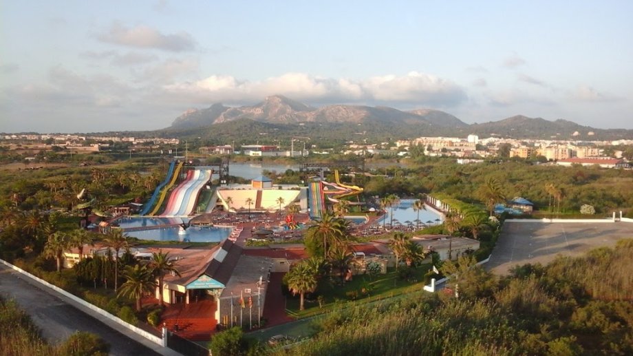 Hidropark Alcúdia - Foto 10