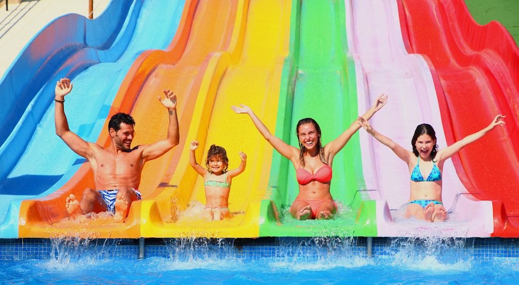 Hidropark Alcúdia 1