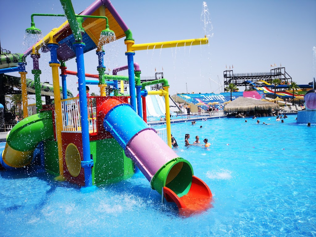 Hidropark Alcúdia 3