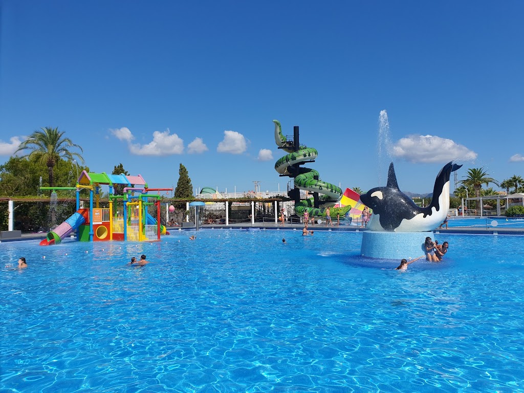 Hidropark Alcúdia 4