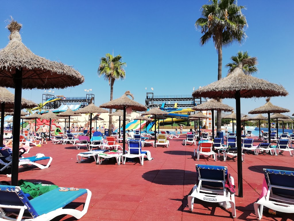 Hidropark Alcúdia 5