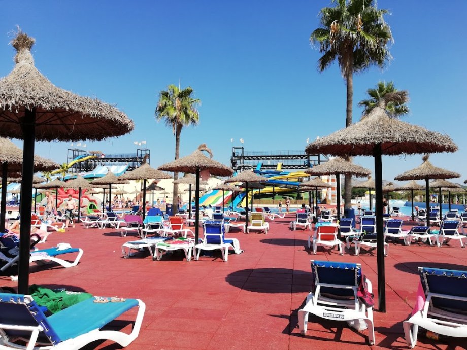 Hidropark Alcúdia - Foto 14