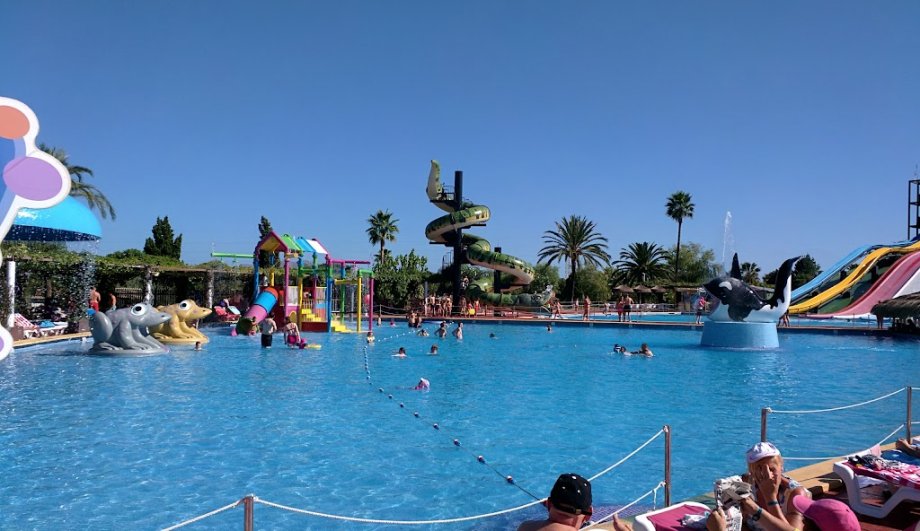 Hidropark Alcúdia - Foto 16