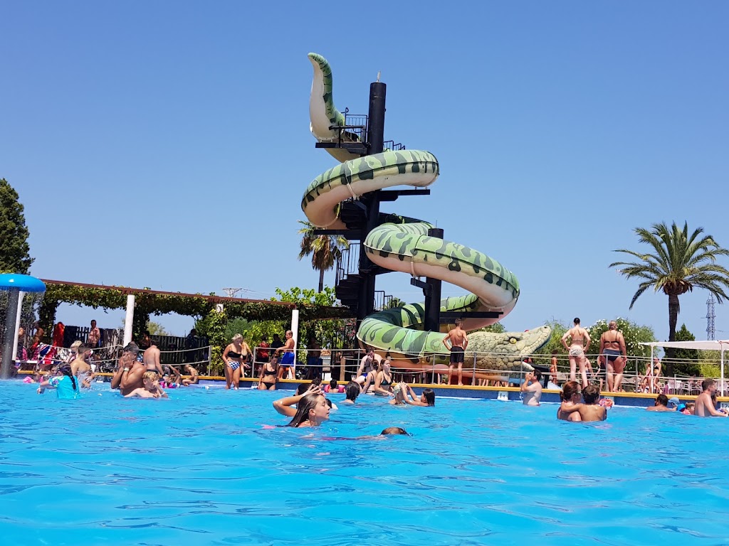 Hidropark Alcúdia 8