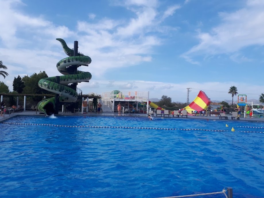 Hidropark Alcúdia - Foto 18