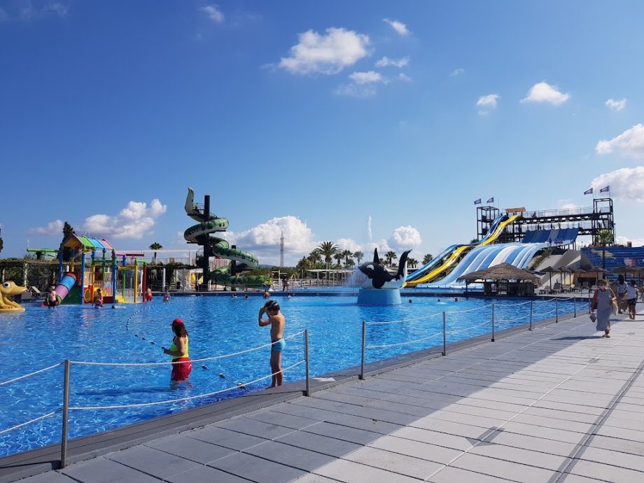 Hidropark Alcúdia - Foto 19