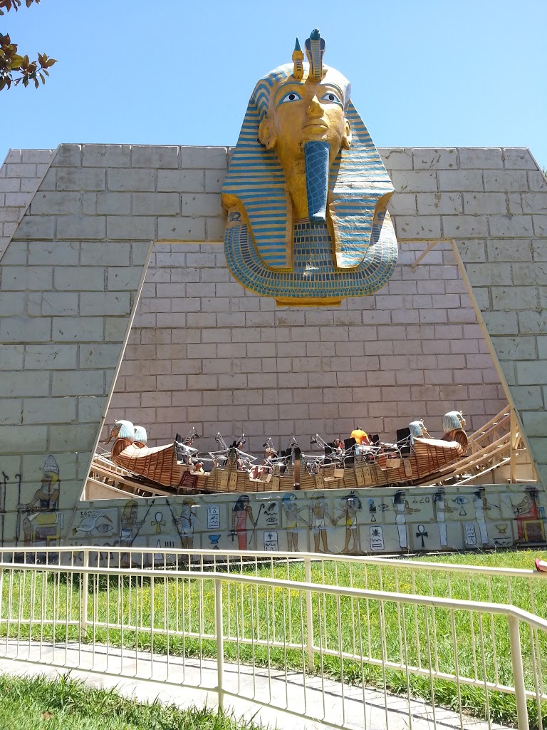 Parque de Atracciones de Zaragoza - Foto 3