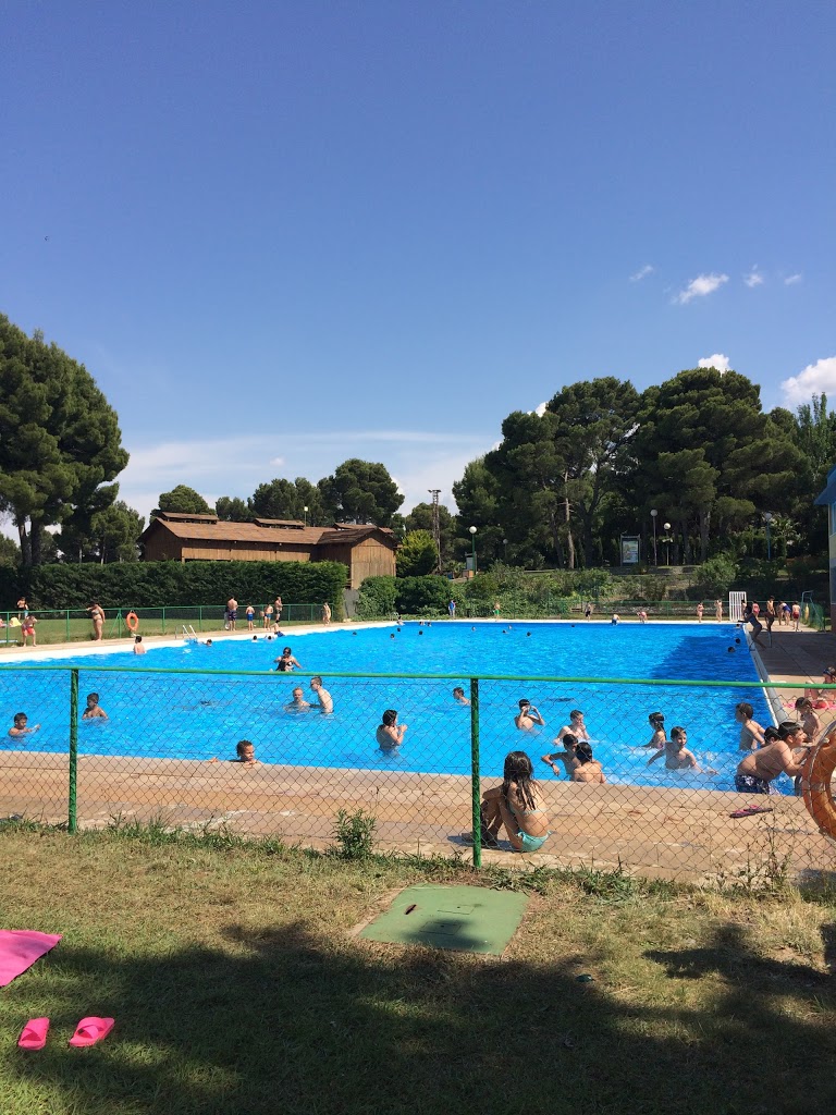 Parque de Atracciones de Zaragoza 14