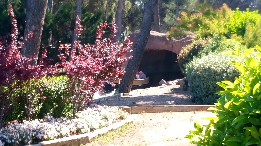 Parque de Atracciones de Zaragoza - Foto 1