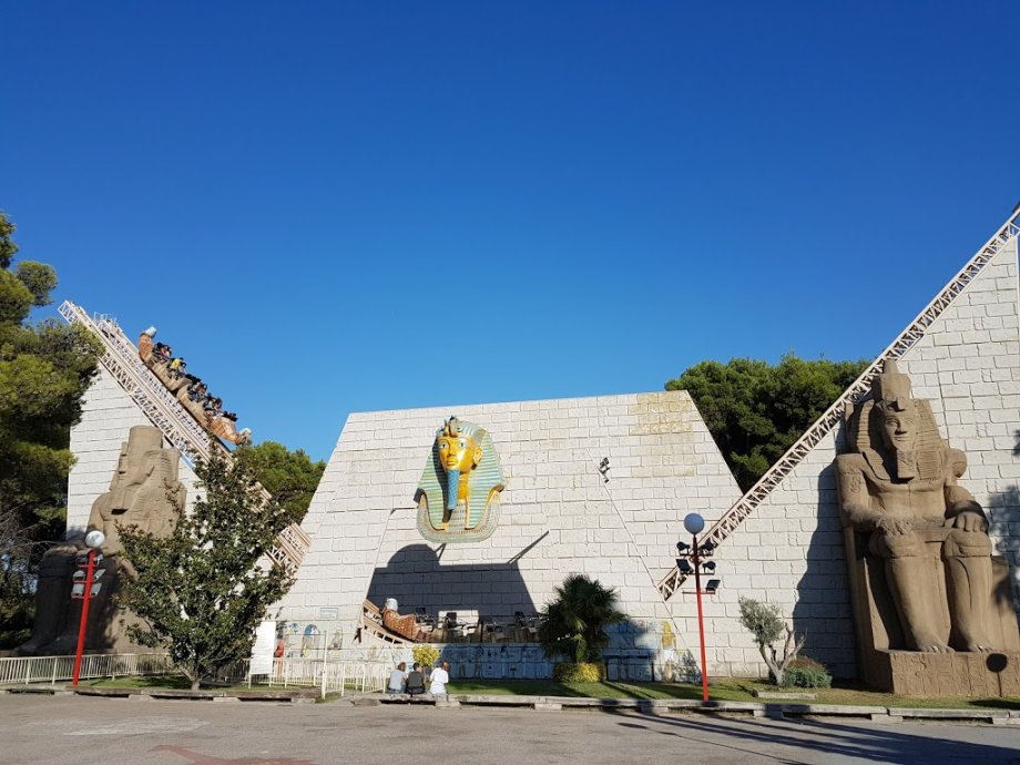 Parque de Atracciones de Zaragoza - Foto 7