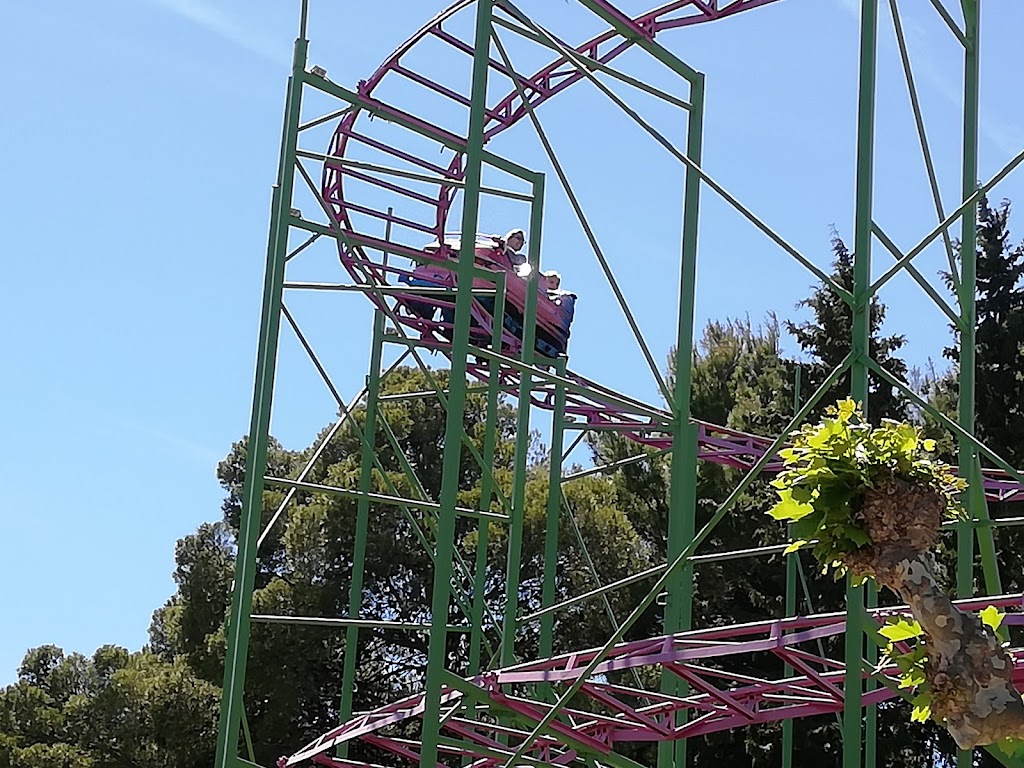 Parque de Atracciones de Zaragoza - Foto 1