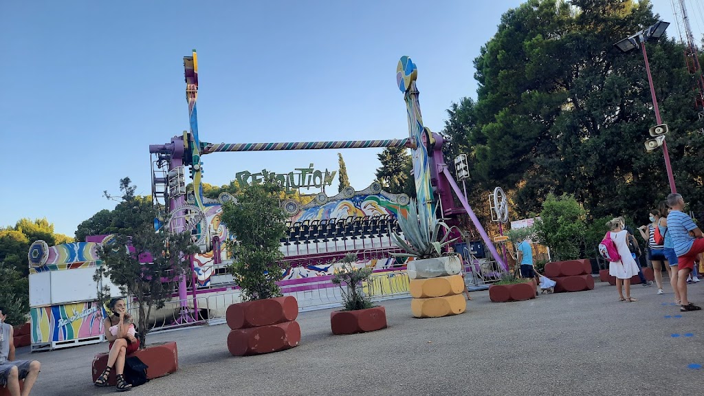 Parque de Atracciones de Zaragoza - Foto 1