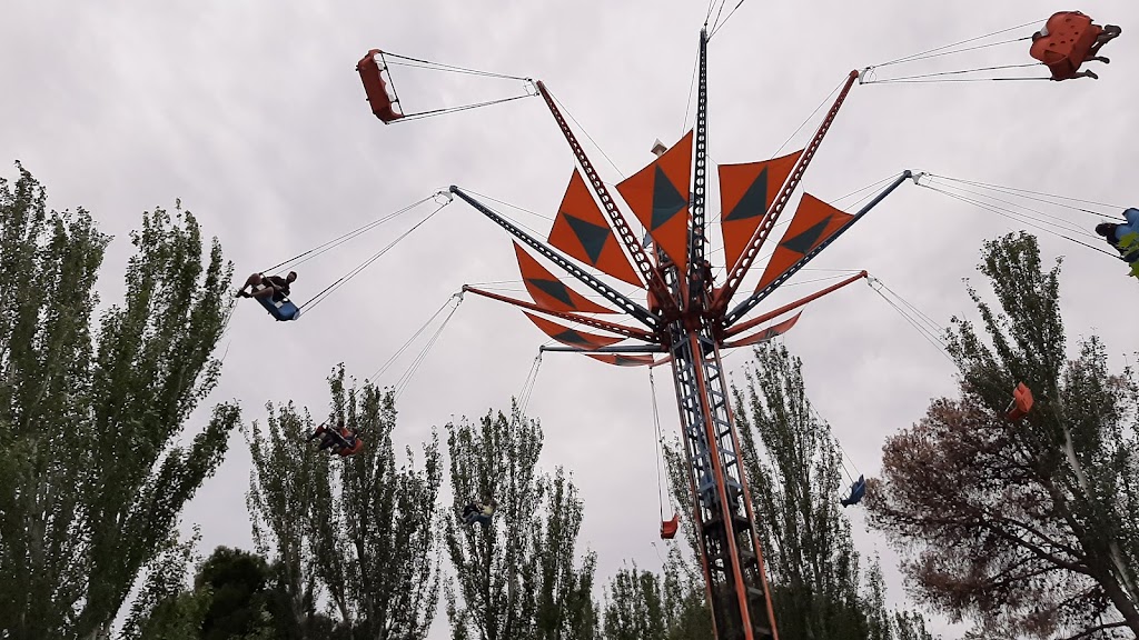 Parque de Atracciones de Zaragoza 7